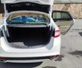 Белый Форд Фьюжн, объемом двигателя 2 л и пробегом 1 тыс. км за 10400 $, фото 6 на Automoto.ua