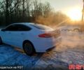 Белый Форд Фьюжн, объемом двигателя 2 л и пробегом 11700 тыс. км за 10500 $, фото 5 на Automoto.ua