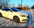 Белый Форд Фьюжн, объемом двигателя 2 л и пробегом 11700 тыс. км за 10500 $, фото 2 на Automoto.ua