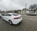 Белый Форд Фьюжн, объемом двигателя 2.5 л и пробегом 70 тыс. км за 12500 $, фото 7 на Automoto.ua