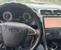 Белый Форд Фьюжн, объемом двигателя 2.5 л и пробегом 70 тыс. км за 12500 $, фото 11 на Automoto.ua