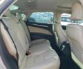 Белый Форд Фьюжн, объемом двигателя 2 л и пробегом 160 тыс. км за 2700 $, фото 9 на Automoto.ua
