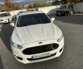 Білий Форд Фьюжен, об'ємом двигуна 2 л та пробігом 198 тис. км за 9600 $, фото 20 на Automoto.ua
