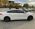 Білий Форд Фьюжен, об'ємом двигуна 2 л та пробігом 198 тис. км за 9600 $, фото 13 на Automoto.ua