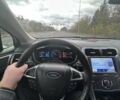 Білий Форд Фьюжен, об'ємом двигуна 2 л та пробігом 198 тис. км за 9600 $, фото 11 на Automoto.ua