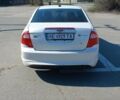 Белый Форд Фьюжн, объемом двигателя 2.5 л и пробегом 235 тыс. км за 8500 $, фото 1 на Automoto.ua