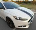 Білий Форд Фьюжен, об'ємом двигуна 2.5 л та пробігом 240 тис. км за 8208 $, фото 8 на Automoto.ua