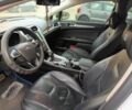 Білий Форд Фьюжен, об'ємом двигуна 2.5 л та пробігом 240 тис. км за 8208 $, фото 5 на Automoto.ua