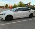 Білий Форд Фьюжен, об'ємом двигуна 2.5 л та пробігом 240 тис. км за 8208 $, фото 2 на Automoto.ua