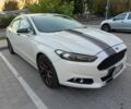 Білий Форд Фьюжен, об'ємом двигуна 2.5 л та пробігом 240 тис. км за 8208 $, фото 4 на Automoto.ua
