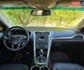 Білий Форд Фьюжен, об'ємом двигуна 1.6 л та пробігом 300 тис. км за 8499 $, фото 22 на Automoto.ua