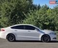 Білий Форд Фьюжен, об'ємом двигуна 1.6 л та пробігом 300 тис. км за 8499 $, фото 5 на Automoto.ua