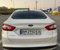 Білий Форд Фьюжен, об'ємом двигуна 2.5 л та пробігом 160 тис. км за 9500 $, фото 3 на Automoto.ua