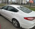 Білий Форд Фьюжен, об'ємом двигуна 2.5 л та пробігом 117 тис. км за 8500 $, фото 2 на Automoto.ua