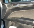 Білий Форд Фьюжен, об'ємом двигуна 1.6 л та пробігом 91 тис. км за 16690 $, фото 42 на Automoto.ua