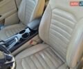 Белый Форд Фьюжн, объемом двигателя 2 л и пробегом 219 тыс. км за 8800 $, фото 22 на Automoto.ua