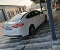 Білий Форд Фьюжен, об'ємом двигуна 2 л та пробігом 250 тис. км за 8500 $, фото 7 на Automoto.ua