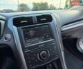 Белый Форд Фьюжн, объемом двигателя 2 л и пробегом 270 тыс. км за 7200 $, фото 21 на Automoto.ua