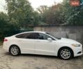 Білий Форд Фьюжен, об'ємом двигуна 2.5 л та пробігом 263 тис. км за 9350 $, фото 3 на Automoto.ua