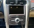 Белый Форд Фьюжн, объемом двигателя 2 л и пробегом 182 тыс. км за 12800 $, фото 13 на Automoto.ua
