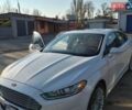 Белый Форд Фьюжн, объемом двигателя 2 л и пробегом 219 тыс. км за 8800 $, фото 19 на Automoto.ua