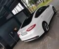 Білий Форд Фьюжен, об'ємом двигуна 2 л та пробігом 250 тис. км за 8500 $, фото 1 на Automoto.ua
