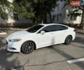 Білий Форд Фьюжен, об'ємом двигуна 2 л та пробігом 210 тис. км за 10000 $, фото 9 на Automoto.ua
