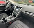 Білий Форд Фьюжен, об'ємом двигуна 2.5 л та пробігом 117 тис. км за 8500 $, фото 8 на Automoto.ua