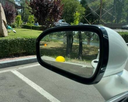 Білий Форд Фьюжен, об'ємом двигуна 2 л та пробігом 168 тис. км за 12300 $, фото 11 на Automoto.ua