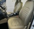 Білий Форд Фьюжен, об'ємом двигуна 2.5 л та пробігом 160 тис. км за 9500 $, фото 12 на Automoto.ua