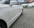 Белый Форд Фьюжн, объемом двигателя 1.6 л и пробегом 183 тыс. км за 7900 $, фото 1 на Automoto.ua