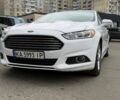 Білий Форд Фьюжен, об'ємом двигуна 1.6 л та пробігом 236 тис. км за 8600 $, фото 1 на Automoto.ua