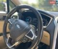 Білий Форд Фьюжен, об'ємом двигуна 1.6 л та пробігом 270 тис. км за 8199 $, фото 8 на Automoto.ua