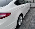 Белый Форд Фьюжн, объемом двигателя 2 л и пробегом 280 тыс. км за 9000 $, фото 2 на Automoto.ua