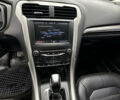 Білий Форд Фьюжен, об'ємом двигуна 2 л та пробігом 242 тис. км за 9500 $, фото 9 на Automoto.ua