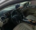 Белый Форд Фьюжн, объемом двигателя 1.6 л и пробегом 270 тыс. км за 7999 $, фото 1 на Automoto.ua