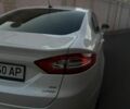 Белый Форд Фьюжн, объемом двигателя 1.6 л и пробегом 270 тыс. км за 7999 $, фото 4 на Automoto.ua
