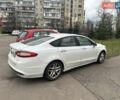 Білий Форд Фьюжен, об'ємом двигуна 2.5 л та пробігом 117 тис. км за 8500 $, фото 3 на Automoto.ua