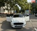 Білий Форд Фьюжен, об'ємом двигуна 2 л та пробігом 210 тис. км за 10000 $, фото 10 на Automoto.ua