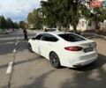 Білий Форд Фьюжен, об'ємом двигуна 2 л та пробігом 210 тис. км за 10000 $, фото 7 на Automoto.ua