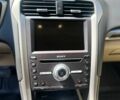Белый Форд Фьюжн, объемом двигателя 2 л и пробегом 180 тыс. км за 12800 $, фото 13 на Automoto.ua
