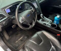 Форд Фьюжен 2012 у Дніпро (Дніпропетровську) на Automoto.ua Білий Форд Фьюжен, об'ємом двигуна 2 л та пробігом 193 тис. км за 11200 $, фото 10 на Automoto.ua