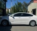 Білий Форд Фьюжен, об'ємом двигуна 2 л та пробігом 182 тис. км за 12800 $, фото 3 на Automoto.ua