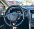 Білий Форд Фьюжен, об'ємом двигуна 1.6 л та пробігом 91 тис. км за 16690 $, фото 29 на Automoto.ua