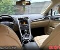 Білий Форд Фьюжен, об'ємом двигуна 2 л та пробігом 178 тис. км за 10299 $, фото 8 на Automoto.ua