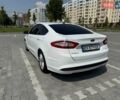 Белый Форд Фьюжн, объемом двигателя 2.49 л и пробегом 232 тыс. км за 8900 $, фото 4 на Automoto.ua