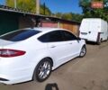 Білий Форд Фьюжен, об'ємом двигуна 2.5 л та пробігом 175 тис. км за 10500 $, фото 2 на Automoto.ua