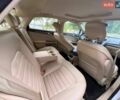 Белый Форд Фьюжн, объемом двигателя 2 л и пробегом 453 тыс. км за 8500 $, фото 9 на Automoto.ua