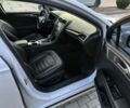Білий Форд Фьюжен, об'ємом двигуна 2 л та пробігом 246 тис. км за 7666 $, фото 14 на Automoto.ua