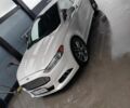 Білий Форд Фьюжен, об'ємом двигуна 2 л та пробігом 250 тис. км за 8500 $, фото 4 на Automoto.ua